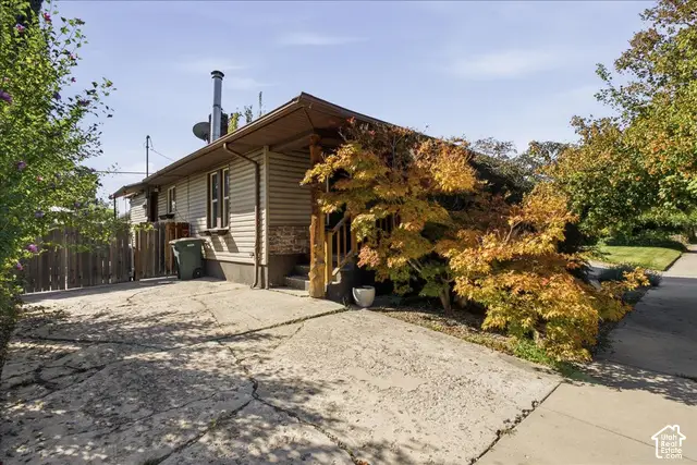 526 E Ramona Ave, Salt Lake City, UT 84105 - #2