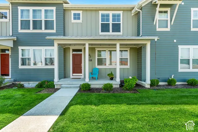 5359 W Big Sur Dr S, South Jordan, UT 84009 - #1