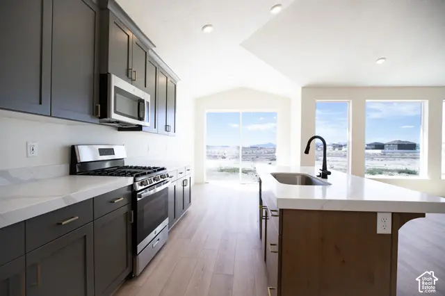 1670 E Rainbow Bridge Dr #7057, Eagle Mountain, UT 84005 - #3