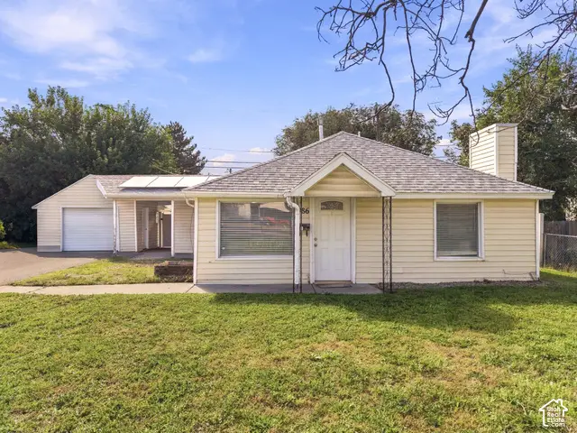 486 E 1000 S, Springville, UT 84663 - #1