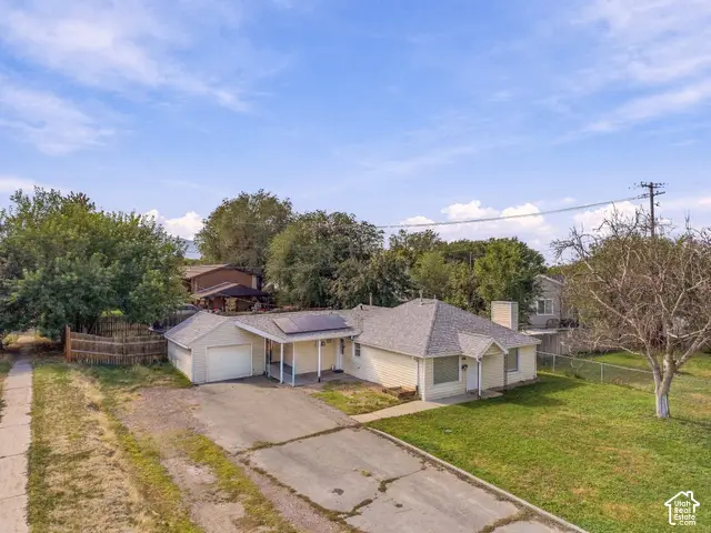486 E 1000 S, Springville, UT 84663 - #2