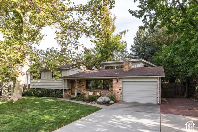 2775 E Loredell Dr, Holladay, UT 84117 - #1