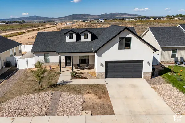 1137 N Yucca St, Cedar City, UT 84720