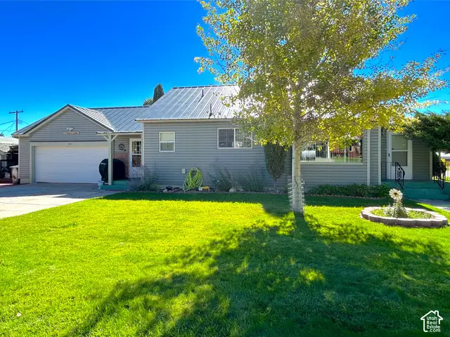 311 Chateau Thierry St, Soda Springs, ID 83276 - #1