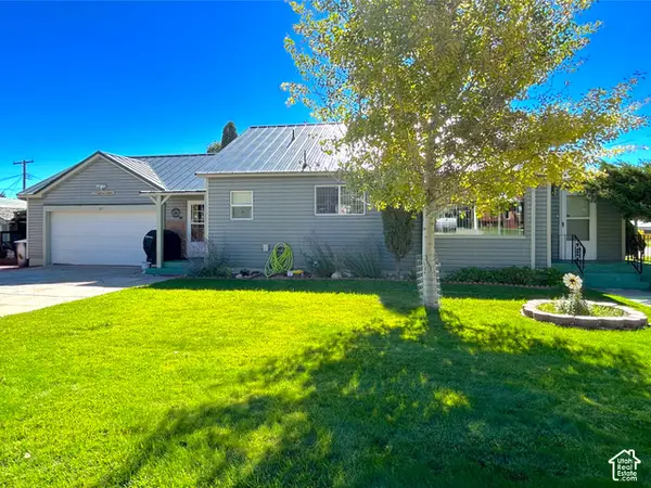 311 Chateau Thierry St, Soda Springs, ID 83276