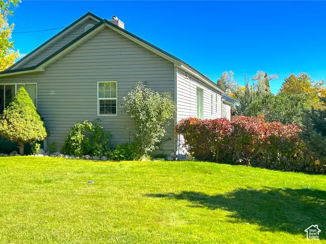 311 Chateau Thierry St, Soda Springs, ID 83276 - #2