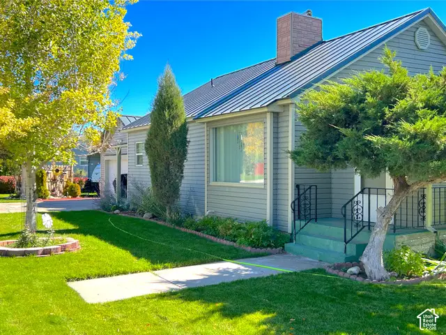 311 Chateau Thierry St, Soda Springs, ID 83276 - #3