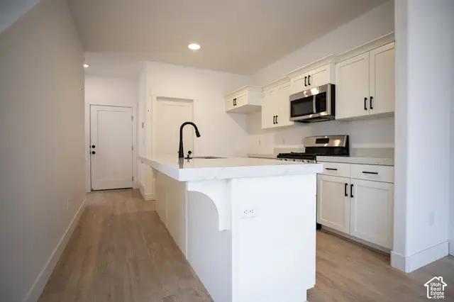 1316 E Goldie Lou Lane Unit #56, Eagle Mountain, UT 84005 - #2