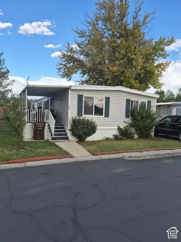 3893 S Bobolink St #154, Salt Lake City, UT 84123 - #1