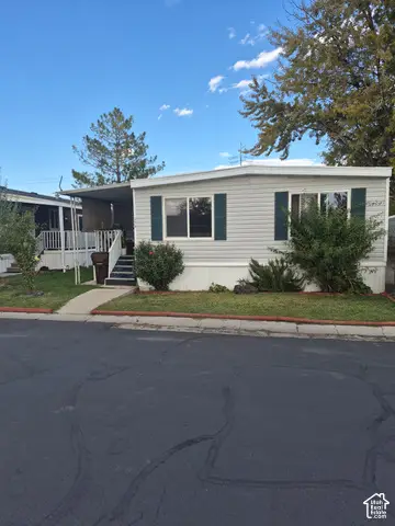 3893 S Bobolink St #154, Salt Lake City, UT 84123 - #2