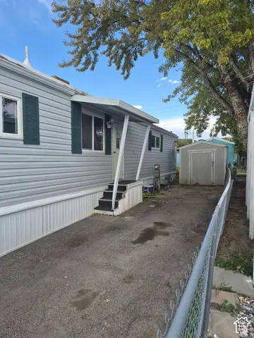 3893 S Bobolink St #154, Salt Lake City, UT 84123 - #3
