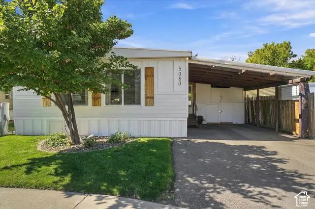 5080 S Del Rio St #E006, Salt Lake City, UT 84117 - #1