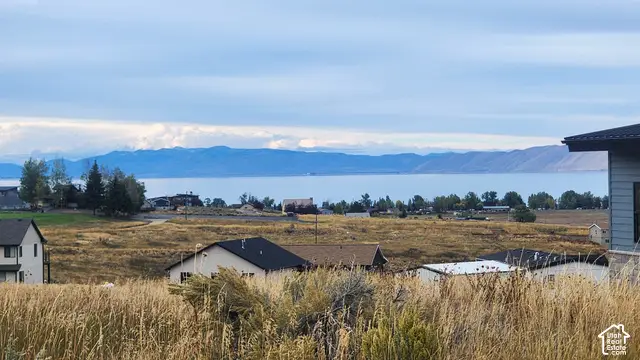 3137 S Country Club Way, Garden City, UT 84028 - #2