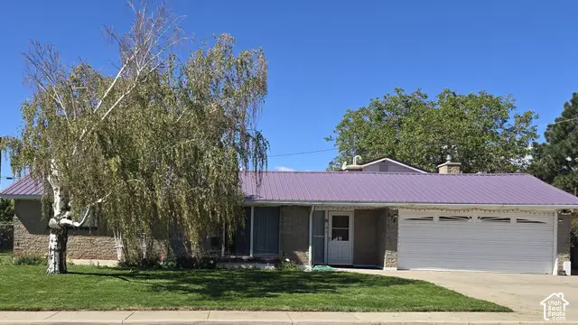 578 S 200 W, Blanding, UT 84511 - #1