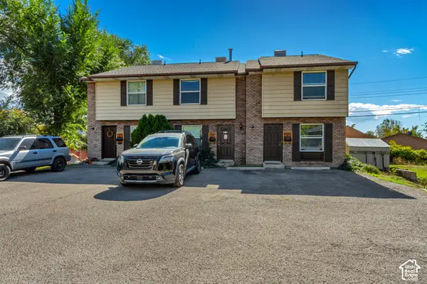 466 E 400 S, Provo, UT 84606