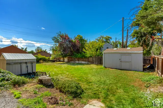 466 E 400 S, Provo, UT 84606 - #3