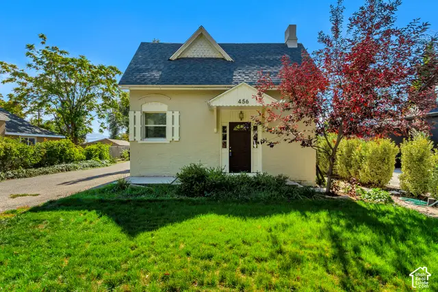 456 E 400 S, Provo, UT 84606 - #1