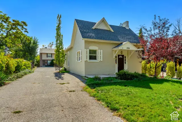 456 E 400 S, Provo, UT 84606 - #2
