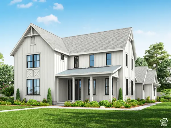 11047 S Bingham Rim Rd, South Jordan, UT 84009