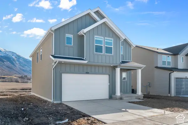 1994 E Belmont Ln #317, Salem, UT 84653