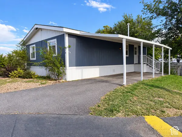 174 N Cushing Way E, Layton, UT 84041