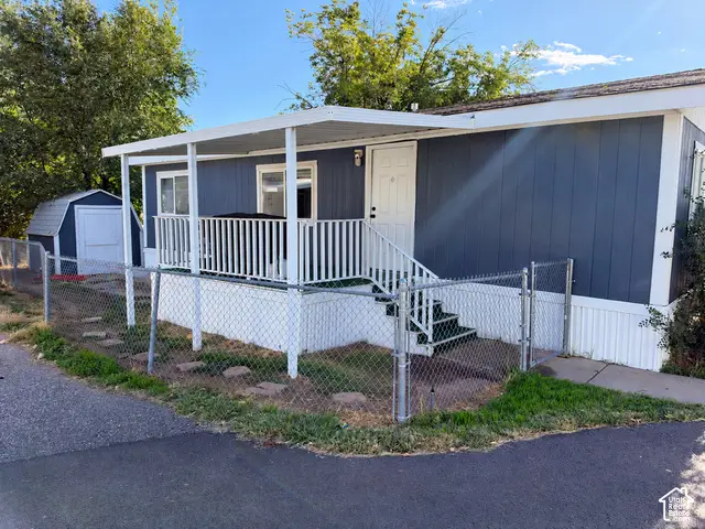 174 N Cushing Way E, Layton, UT 84041 - #2