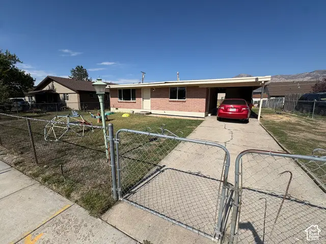 488 E 1100 N, Ogden, UT 84404 - #2