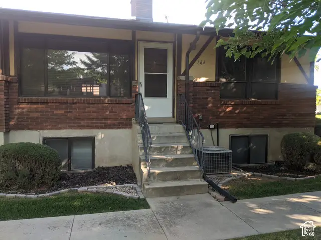 644 W Lamplighter Way, Riverdale, UT 84405 - #1
