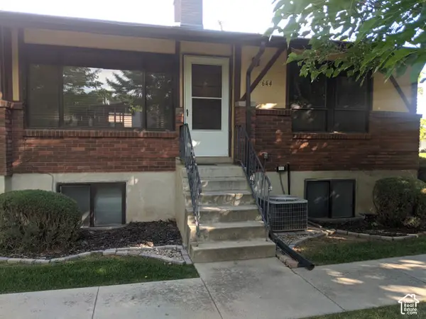 644 W Lamplighter Way, Riverdale, UT 84405