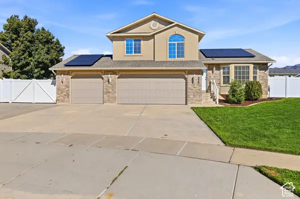 323 E 1375 N, Layton, UT 84041