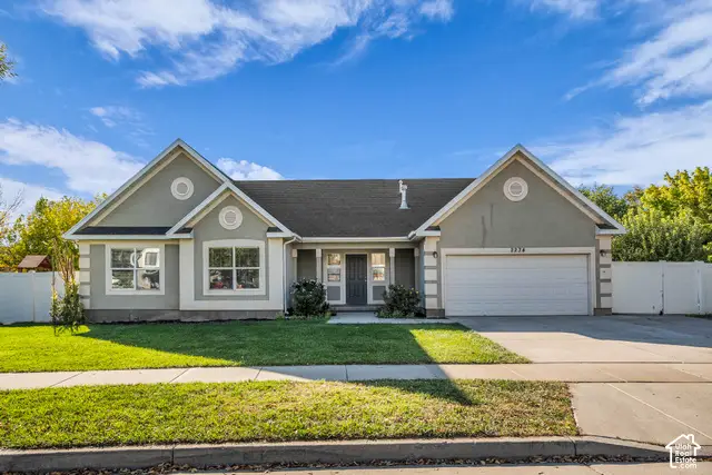 2234 S 1500 W, Woods Cross, UT 84087 - #1