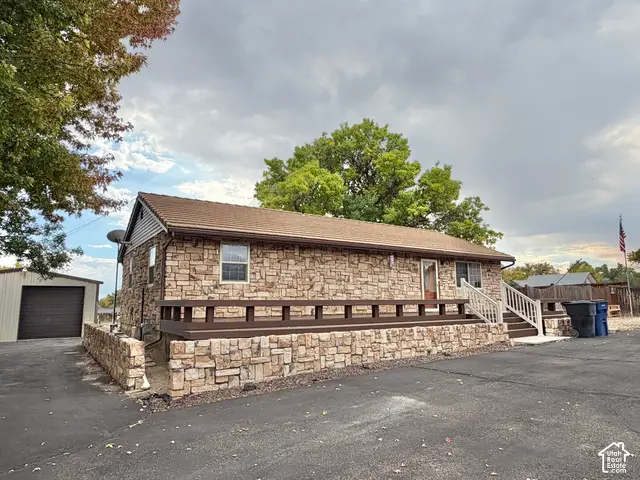 360 E 300 S, Castle Dale, UT 84513 - #2