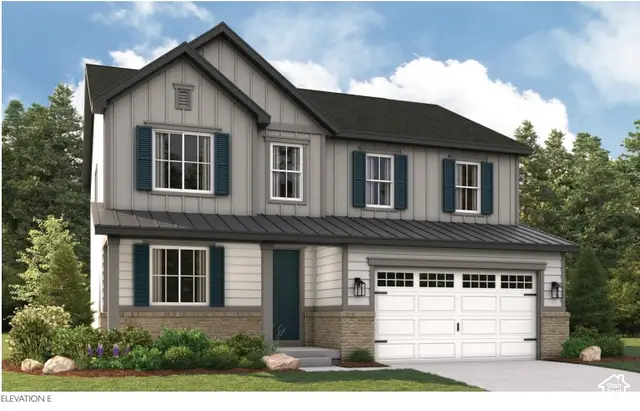 12622 S Alpine Lake Ln #203, Herriman, UT 84096 - #1