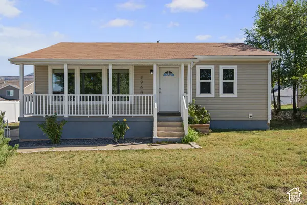 4960 S Ridgeline Dr W, Ogden, UT 84405