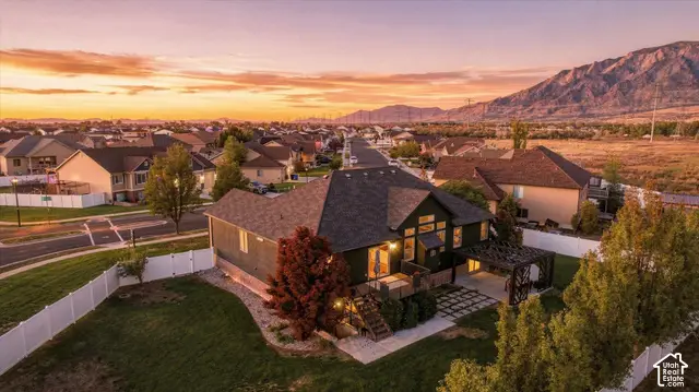 3016 N 3325 W, Plain City, UT 84404 - #2