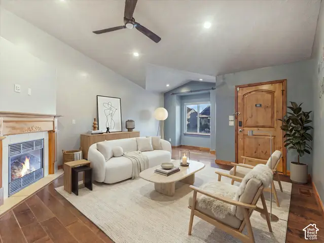 444 E Stephie Marie Ln, Salt Lake City, UT 84115 - #3