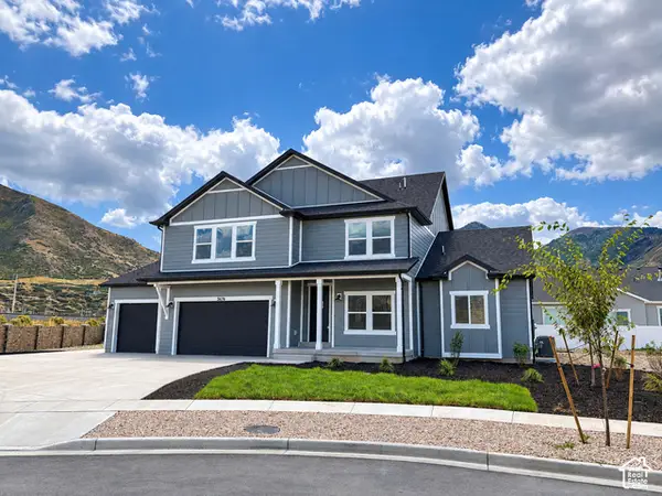 3676 E 1120 Cir S #214, Spanish Fork, UT 84660