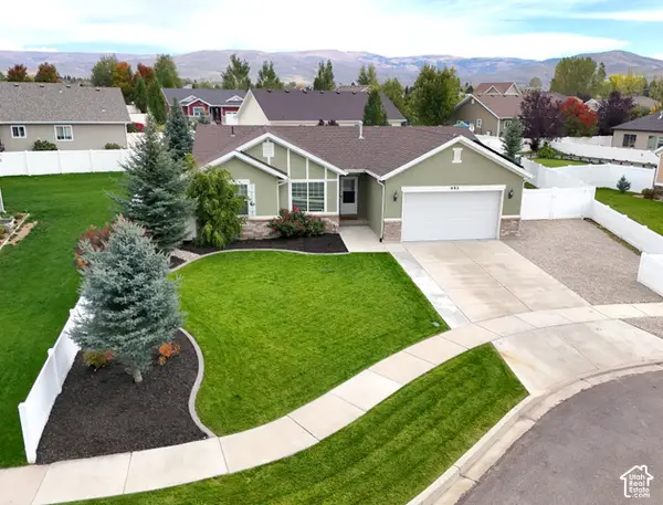 995 S 960 E, Heber City, UT 84032