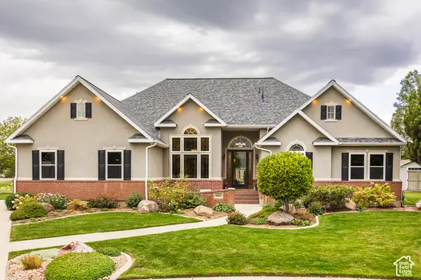 9831 N Oxford Ct, Highland, UT 84003