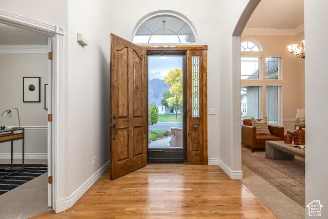 9831 N Oxford Ct, Highland, UT 84003 - #2