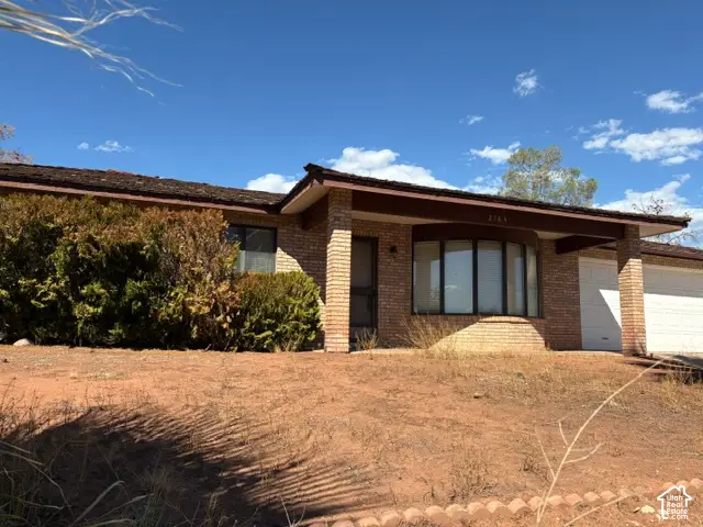 2164 W 2000 N, Saint George, UT 84770 - #1