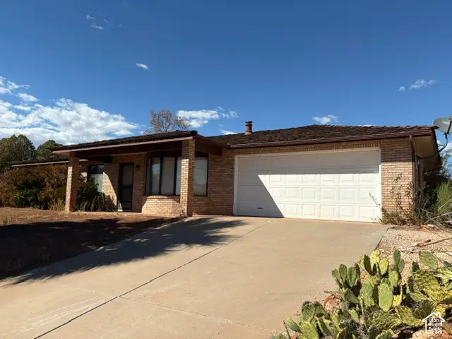 2164 W 2000 N, Saint George, UT 84770 - #3