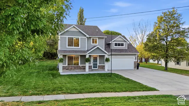 55 N 200 E, Hyrum, UT 84319 - #1