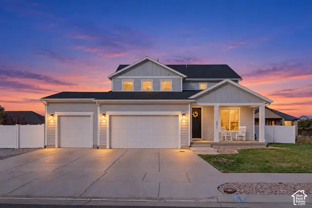 2211 N 200 W, Harrisville, UT 84414 - #1