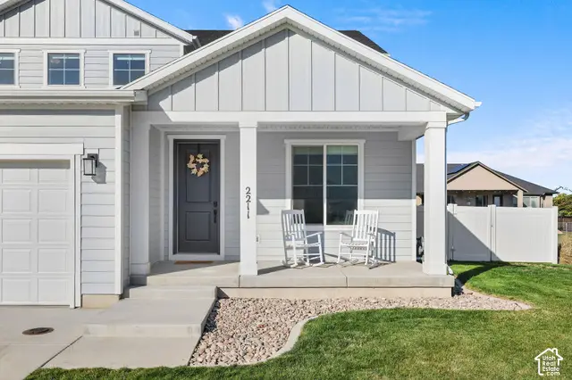 2211 N 200 W, Harrisville, UT 84414 - #3