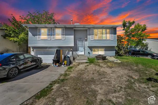 6484 S Daffodil Way W, West Jordan, UT 84081