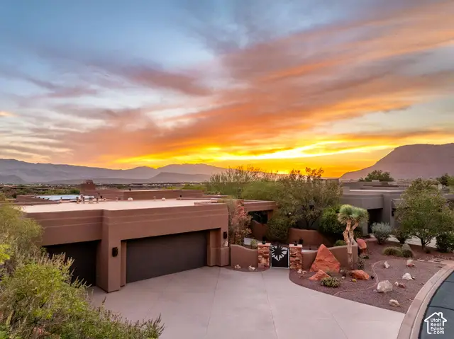 51 2331 W Entrada Trl #51 W, Saint George, UT 84770 - #1