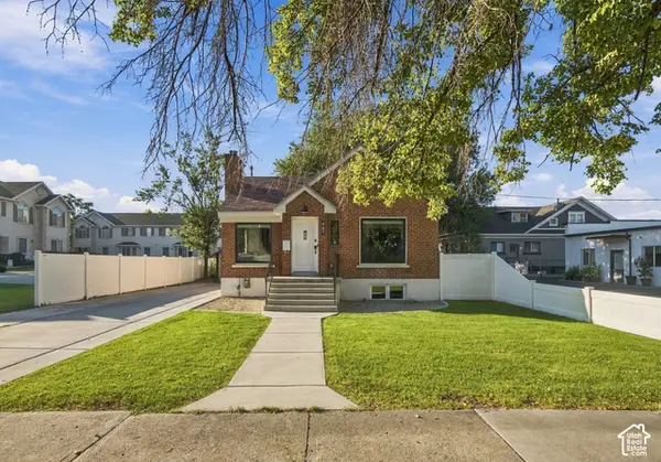 487 W 400 N, Provo, UT 84601