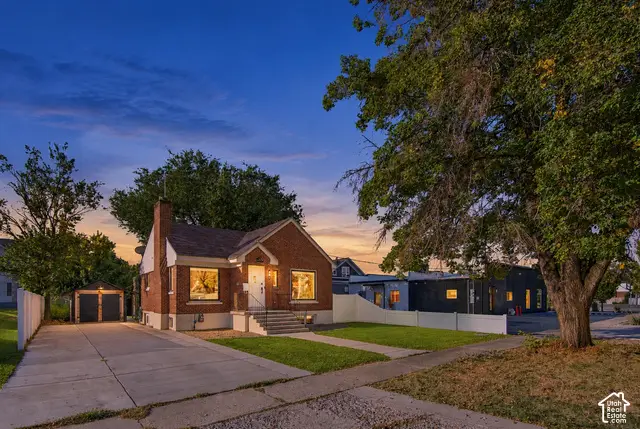 487 W 400 N, Provo, UT 84601 - #2