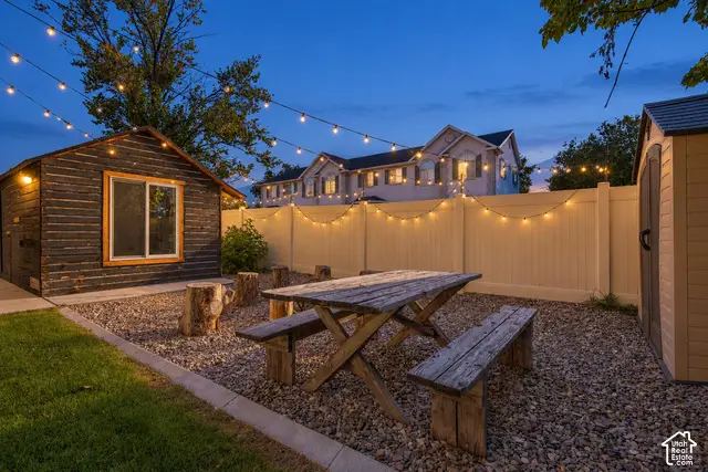487 W 400 N, Provo, UT 84601 - #3